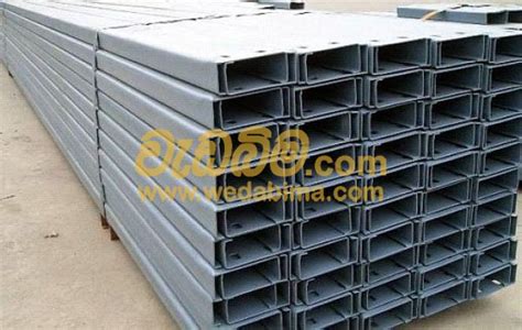 steel boxes price|steel supplies price list.